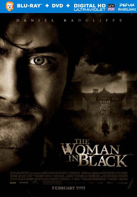 مشاهدة فيلم The Woman in Black 2012 مترجم اون لاين