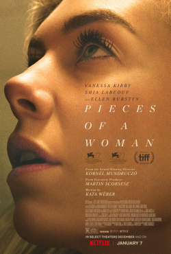 Pieces of a Woman 2020 مترجم