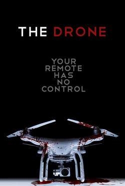 The Drone 2019 مترجم