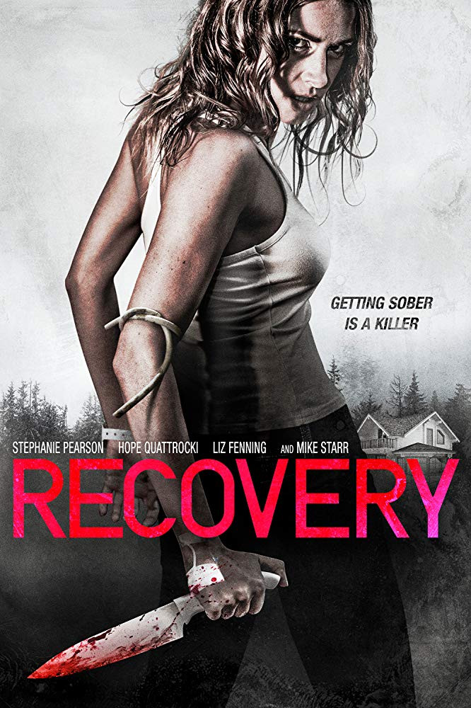 فيلم Recovery 2019 مترجم اون لاين