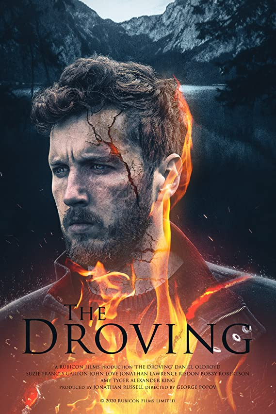 فيلم 2020 The Droving مترجم اون لاين