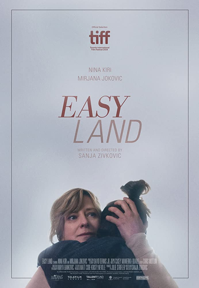 فيلم Easy Land 2019 مترجم اون لاين