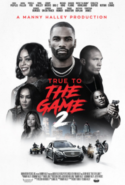 True to the Game 2 2020 مترجم