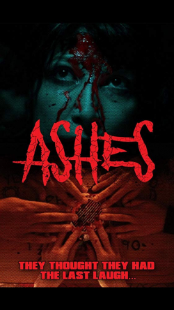 Ashes 2018 مترجم