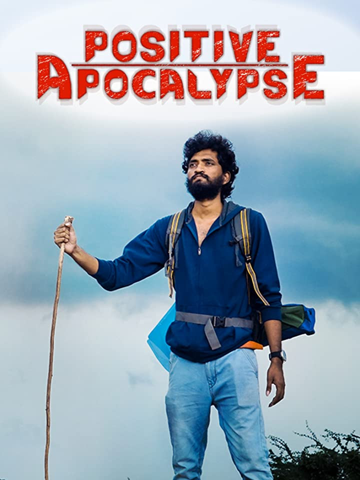 فيلم Positive Apocalypse 2021 مترجم اون لاين