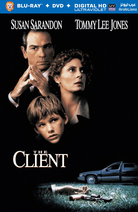 مشاهدة فيلم The Client 1994 مترجم اون لاين