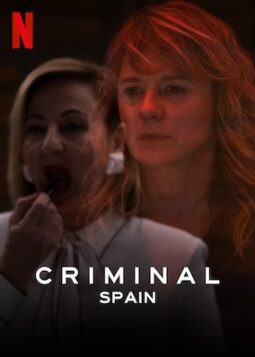 مسلسل Criminal Spain الموسم الاول الحلقة 3 الثالثة مترجمة