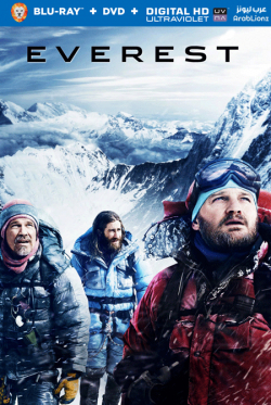 Everest 2015 مترجم