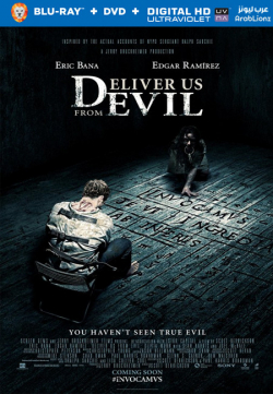 Deliver Us from Evil 2014 مترجم