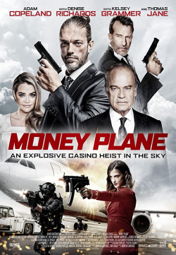 Money Plane 2020 مترجم