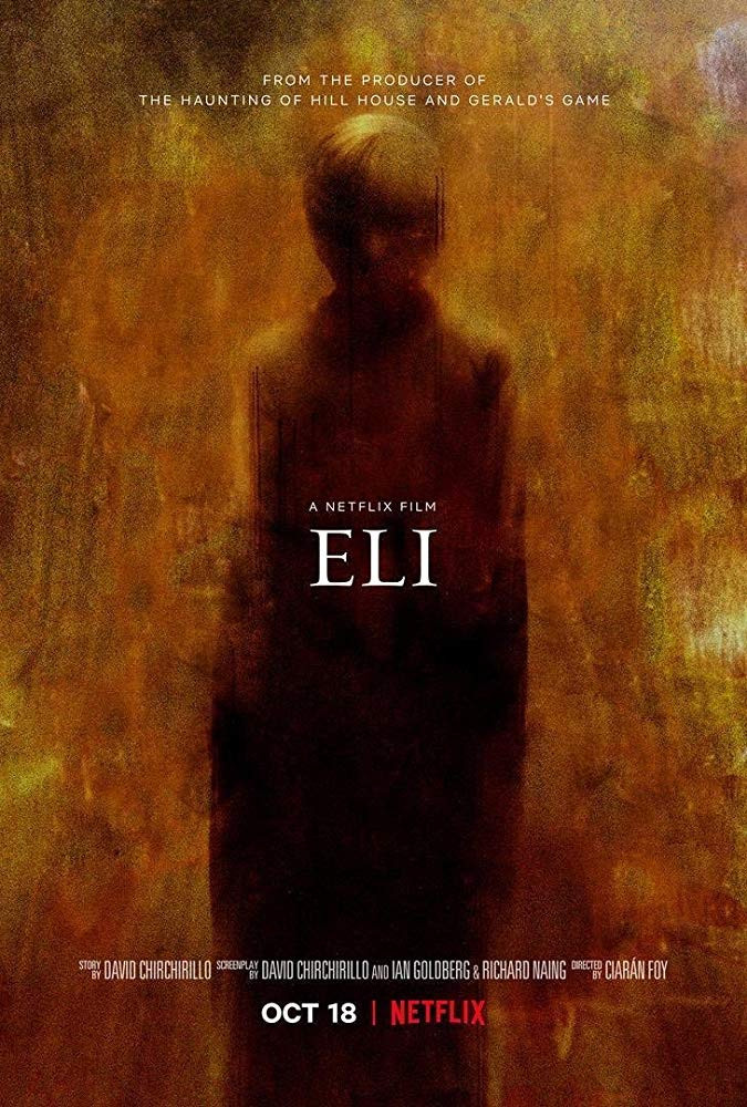 فيلم Eli 2019 مترجم اون لاين