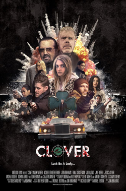 Clover 2020 مترجم