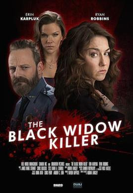 فيلم The Black Widow Killer 2018 مترجم اون لاين