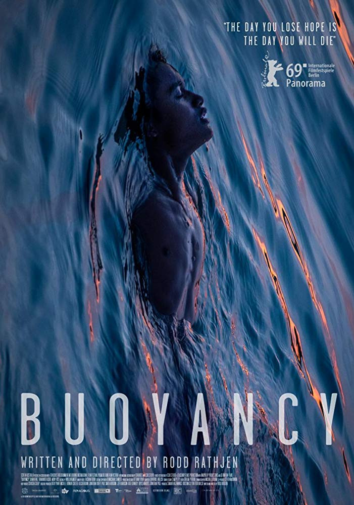 فيلم Buoyancy 2019 مترجم اون لاين