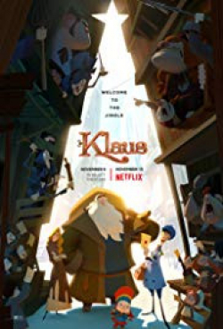 Klaus 2019 مدبلج