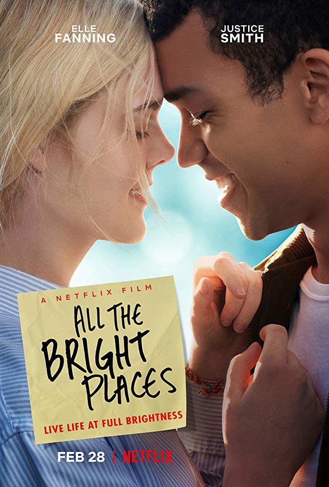 فيلم All the Bright Places 2020 مترجم اون لاين