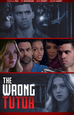 The Wrong Tutor 2019 مترجم