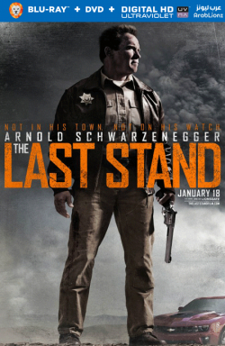 The Last Stand 2013 مترجم