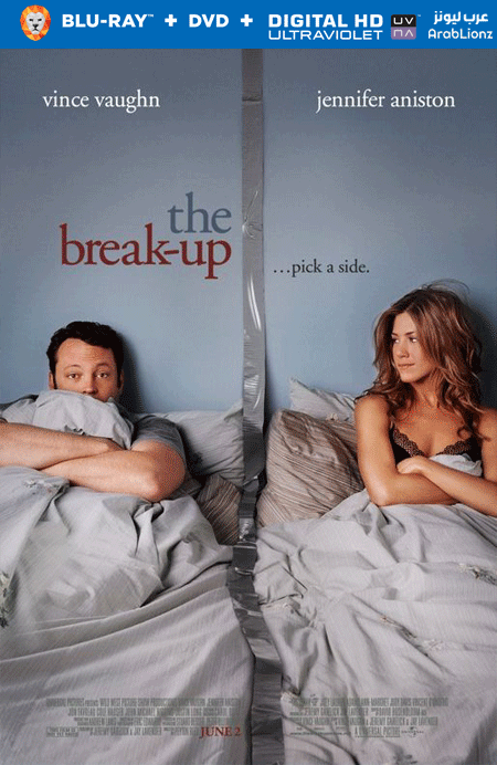 مشاهدة فيلم The Break-Up 2006 مترجم اون لاين