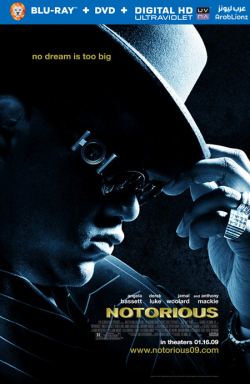 Notorious 2009 مترجم