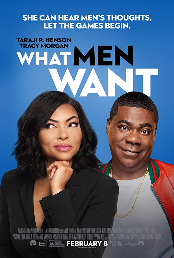 فيلم What Men Want 2019 مترجم اون لاين