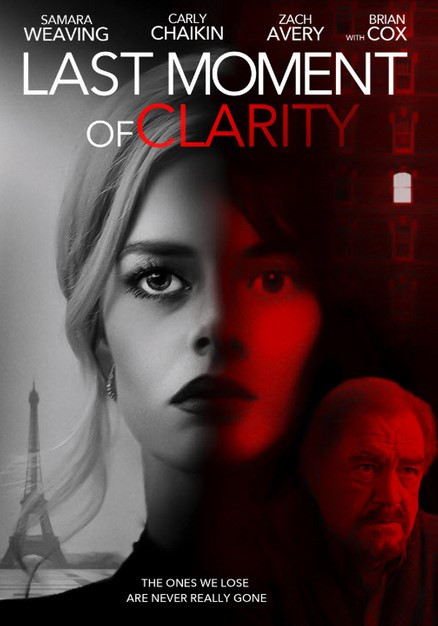 فيلم Last Moment of Clarity 2020 مترجم اون لاين