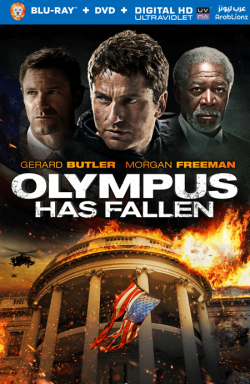 Olympus Has Fallen 2013 مترجم