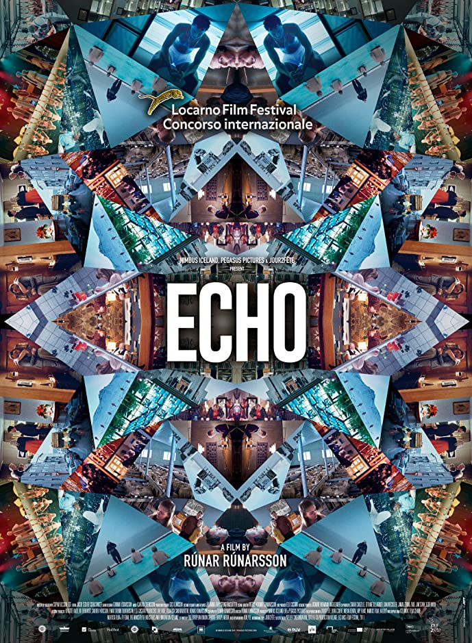 فيلم Echo 2019 مترجم اون لاين