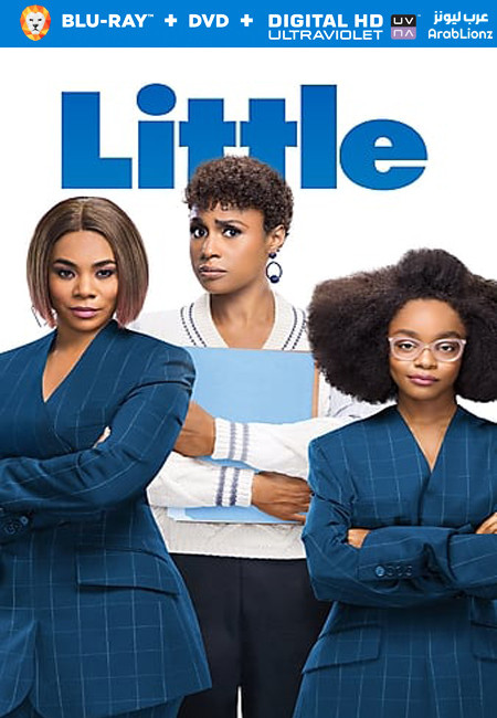 مشاهدة فيلم Little 2019 مترجم