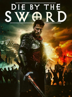 Die by the Sword 2020 مترجم