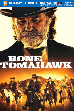 Bone Tomahawk 2015 مترجم