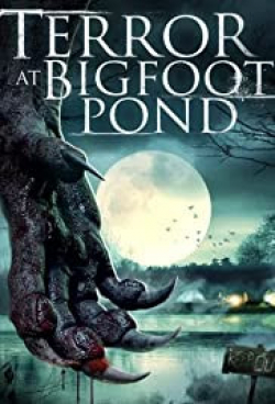 Terror at Bigfoot Pond 2020 مترجم