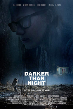 Darker Than Night 2018 مترجم