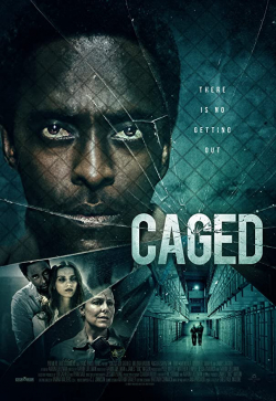 Caged 2021 مترجم