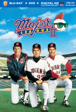 Major League II 1994 مترجم