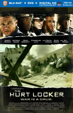 The Hurt Locker 2008 مترجم