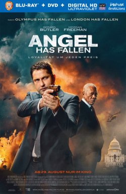 Angel Has Fallen 2019 مترجم