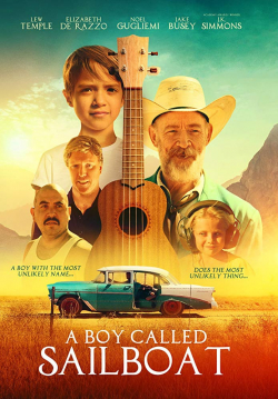 A Boy Called Sailboat 2018 مترجم