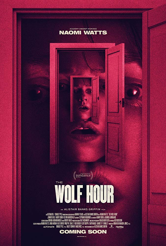 فيلم The Wolf Hour 2019 مترجم اون لاين