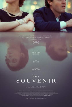 The Souvenir 2019 مترجم