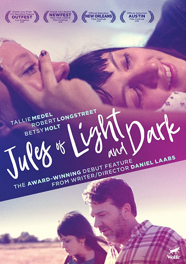 فيلم Jules of Light and Dark 2019 مترجم اون لاين