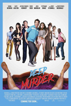 Deep Murder 2018 مترجم