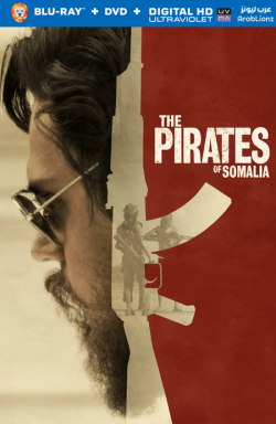 The Pirates of Somalia 2017 مترجم