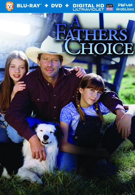 فيلم A Father’s Choice 2000 مترجم اون لاين