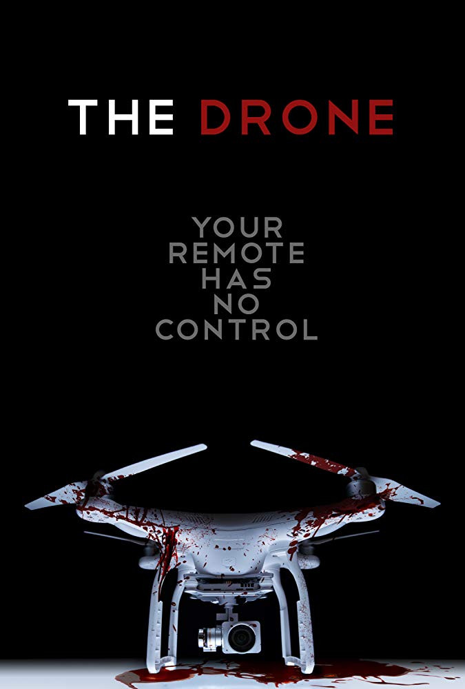 فيلم The Drone 2019 مترجم اون لاين