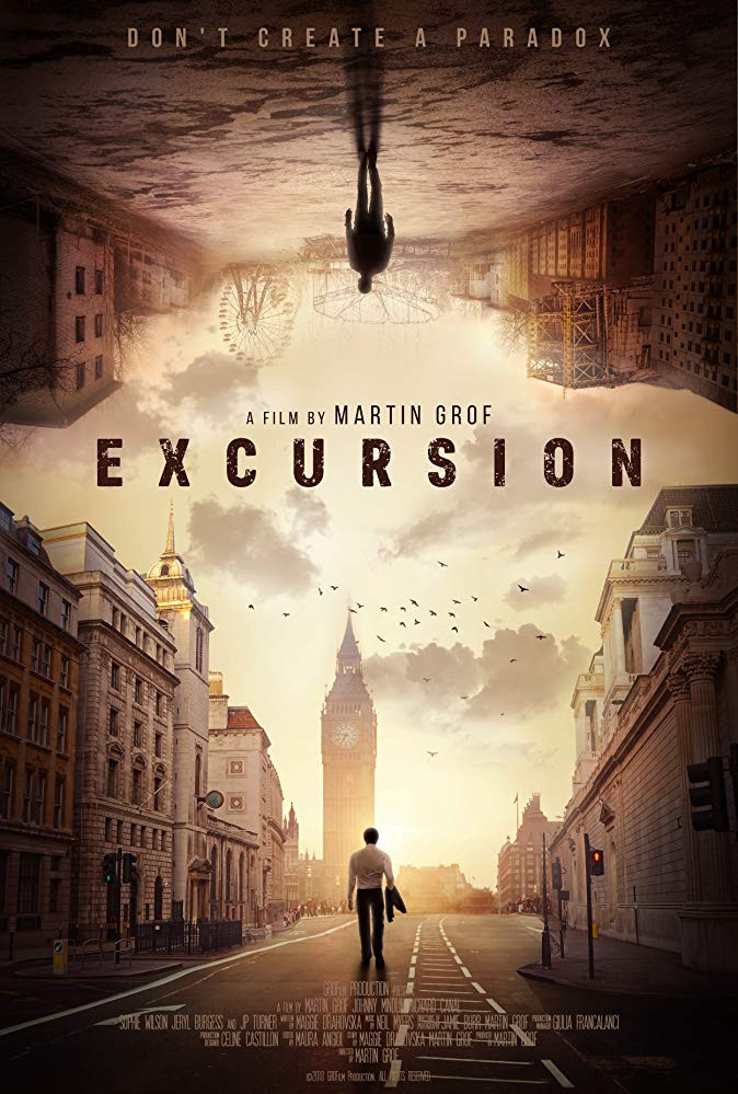 فيلم Excursion 2018 مترجم اون لاين