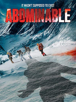 Abominable 2019 مترجم