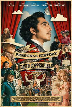 The Personal History of David Copperfield 2019 مترجم