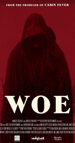 Woe 2020 مترجم