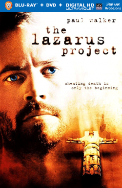 The Lazarus Project 2008 مترجم